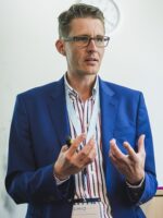 UMIO Symposium 14 september 2018. Jonathan Vos Photopgraphy